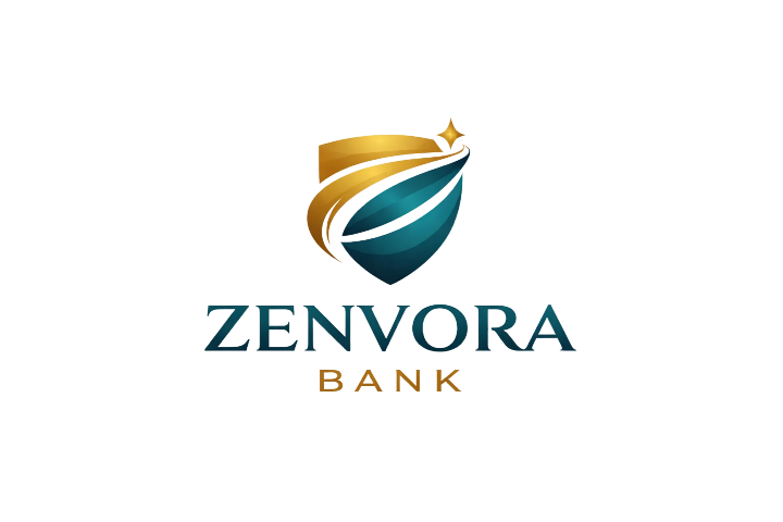 Zenvora bank